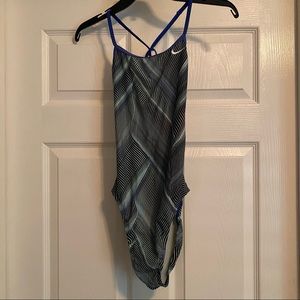 Nike One-piece swimsuit